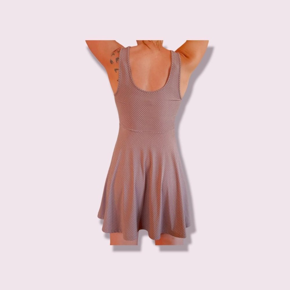 Free People Mini Dress